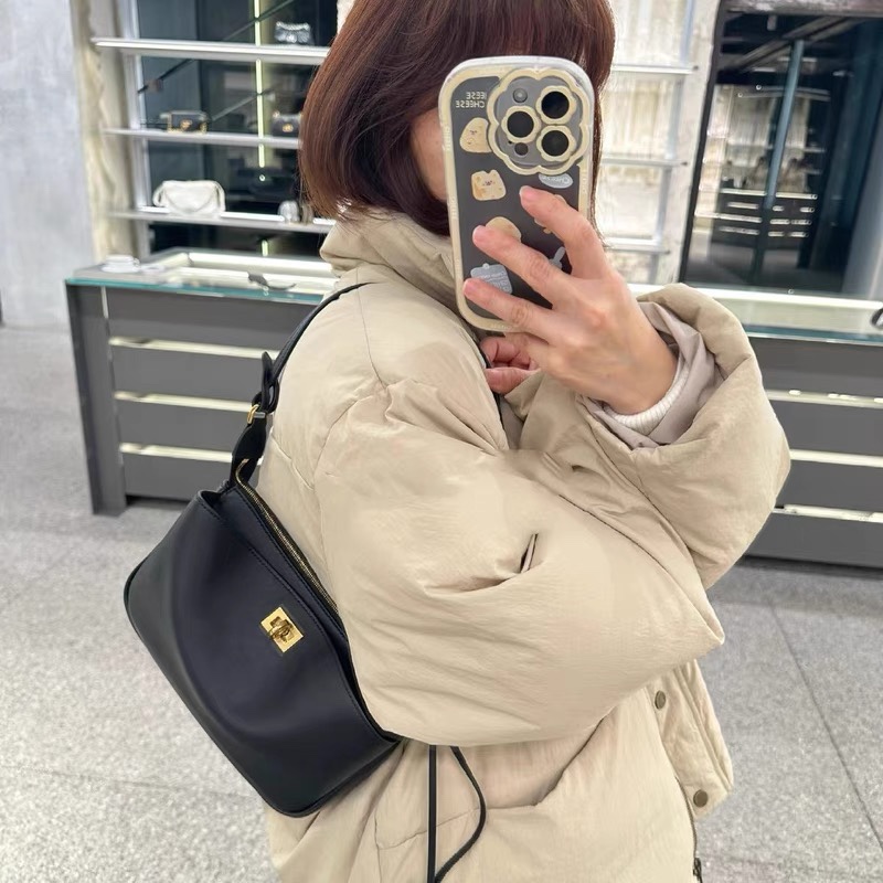 발렌시아가 숄더백 로데오 미니