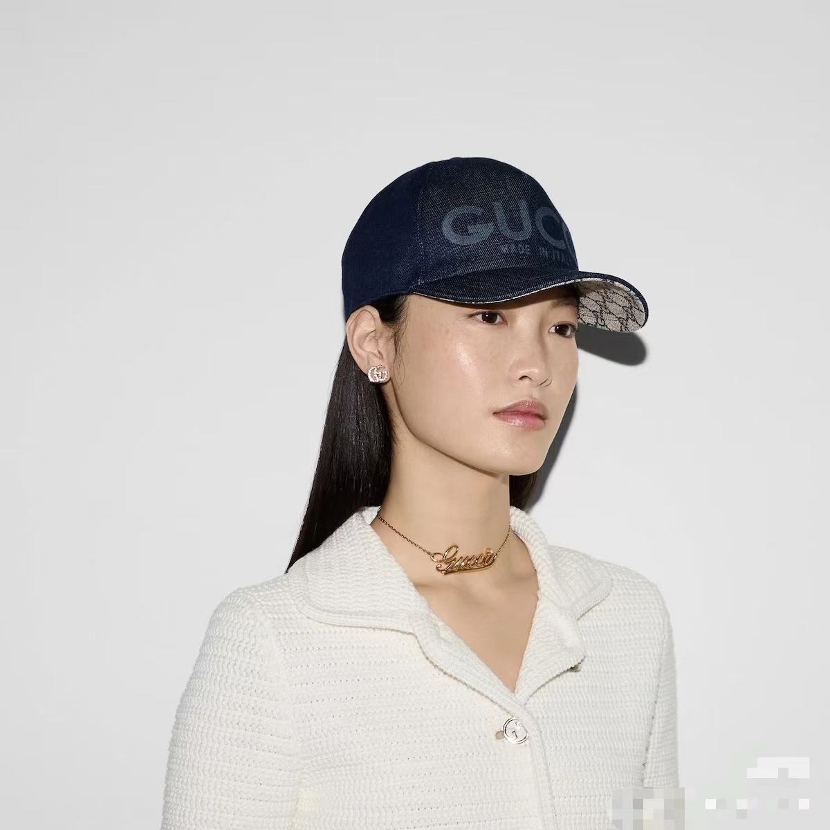 구찌 모자 볼캡 버킷햇