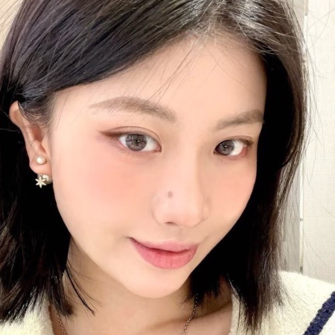 디올 귀걸이