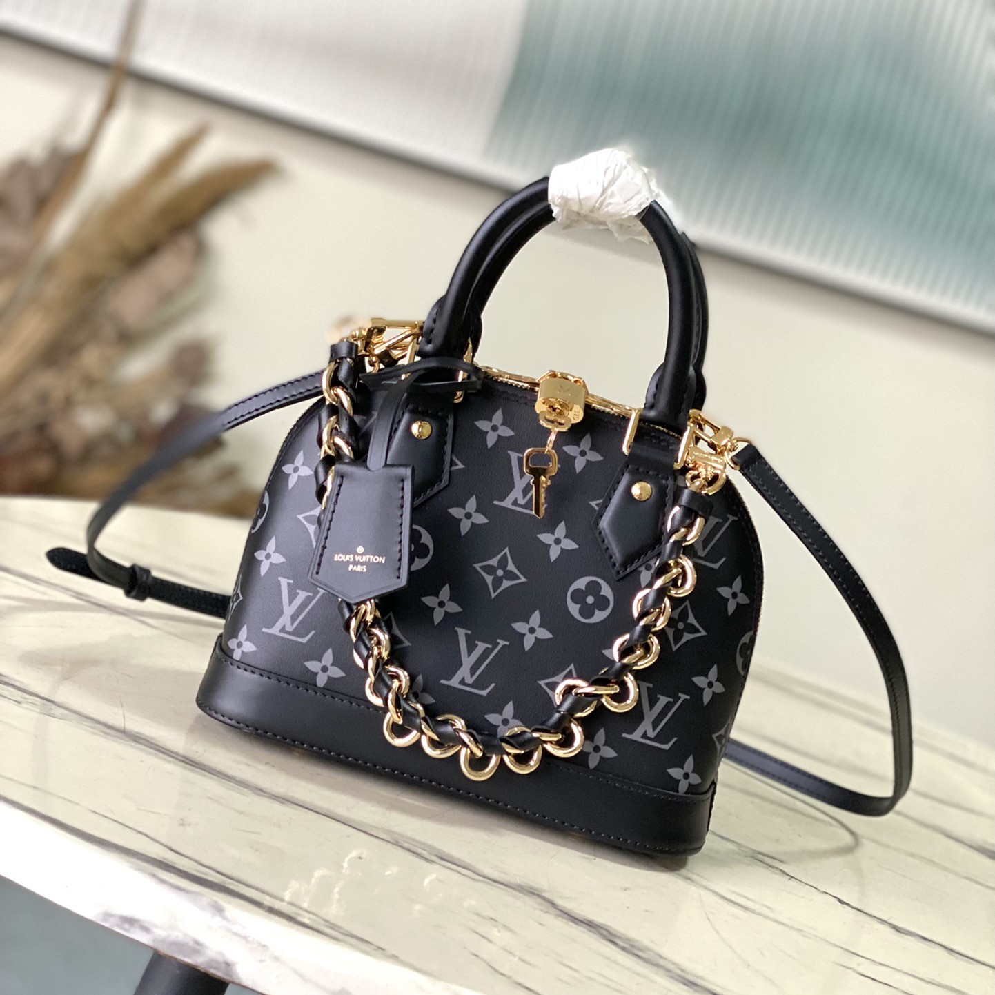 루이비통 뉴 알마BB 24SS m12289