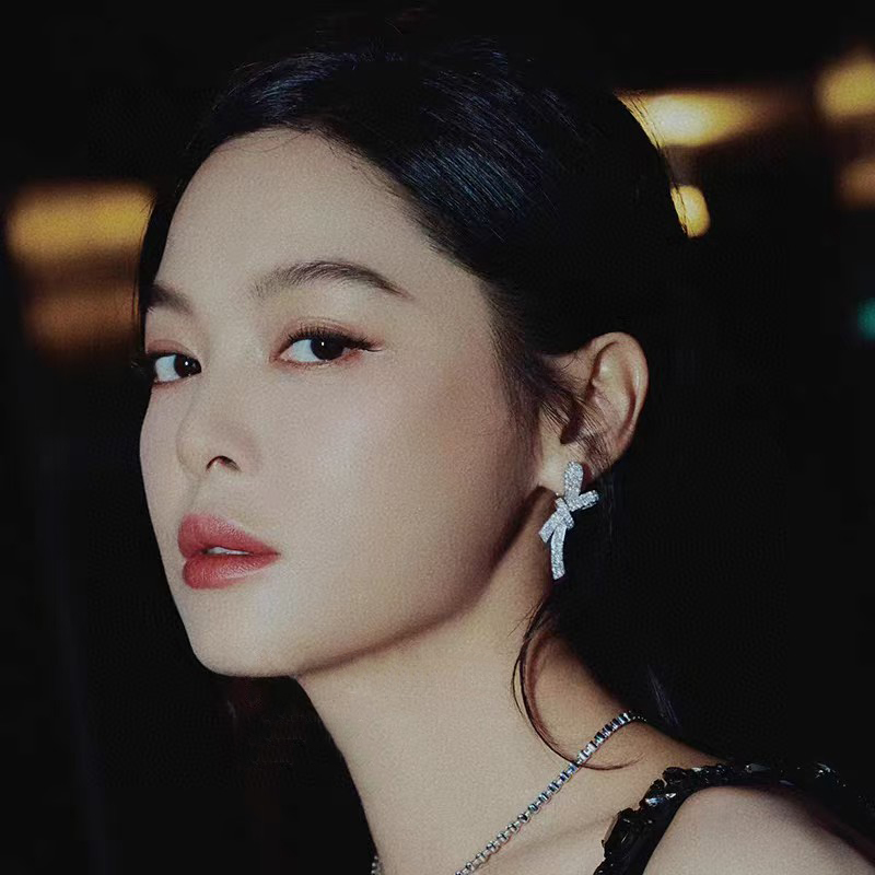 샤넬 귀걸이
