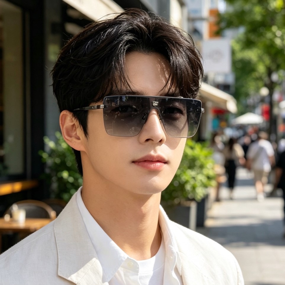 까르띠에 선글라스