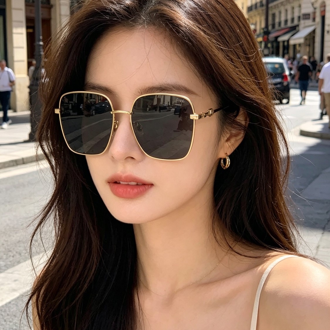디올 선글라스