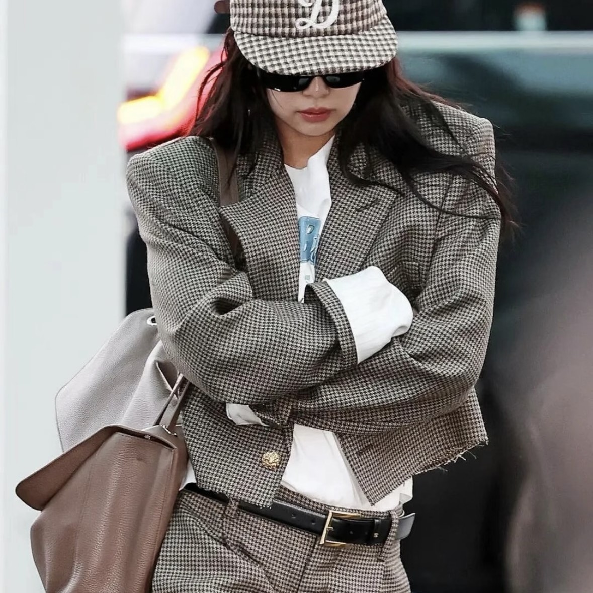 샤넬 자켓