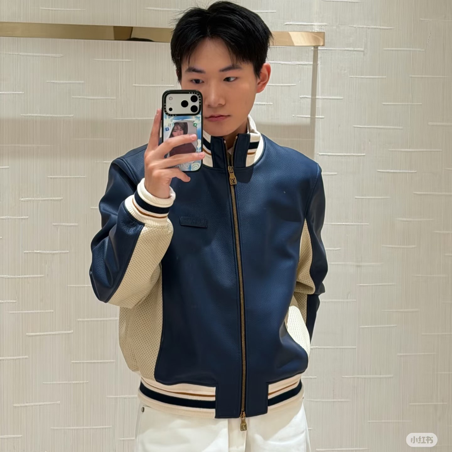 루이비통 자켓 남녀공용