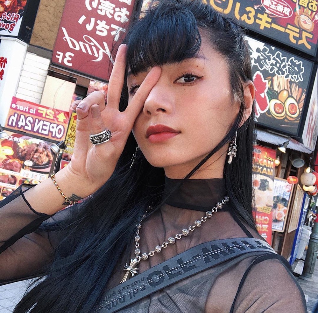 크롬하츠 반지 링