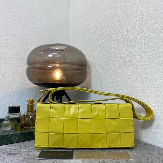보테가 Cassette Bag