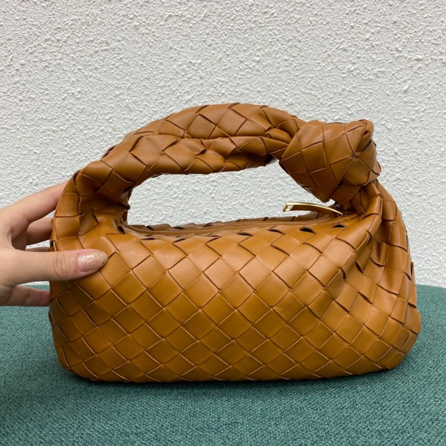 보테가 Mini Jodie Bag