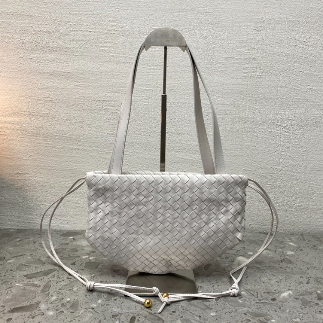 보테가 Intrecciato Bag