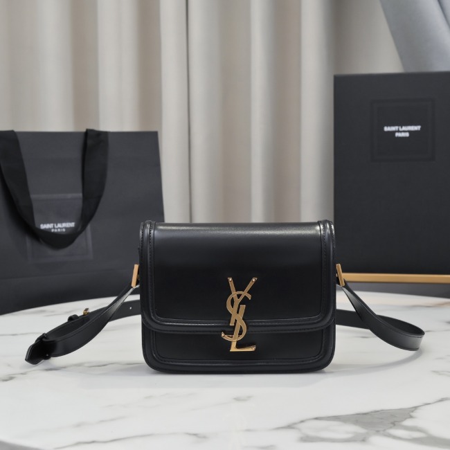 세인트롤랜드 SOLFERINO BOX BAG