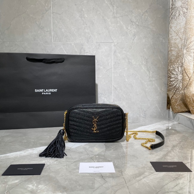 세인트롤랜드 LOU MINI BAG