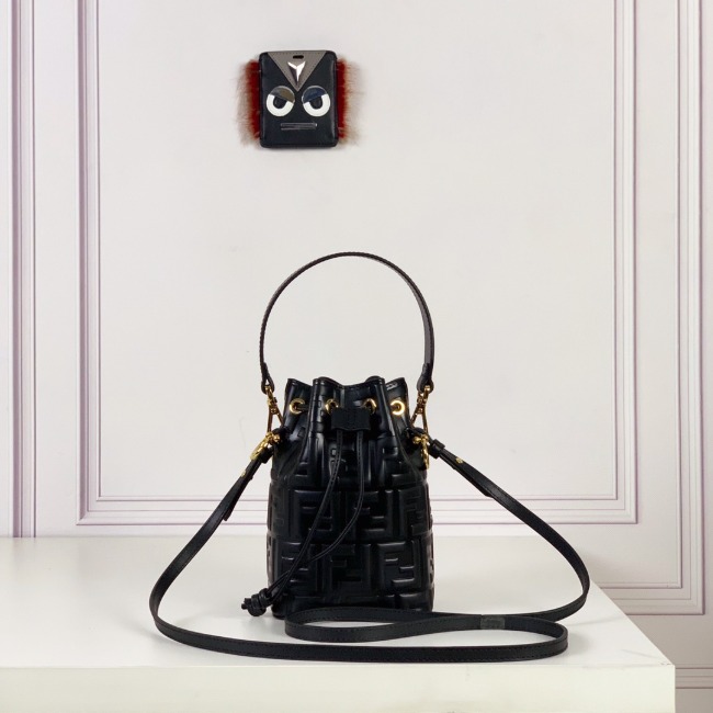 펜디 Mon Tresor Bag