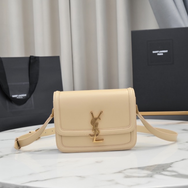 세인트롤랜드 SOLFERINO BOX BAG