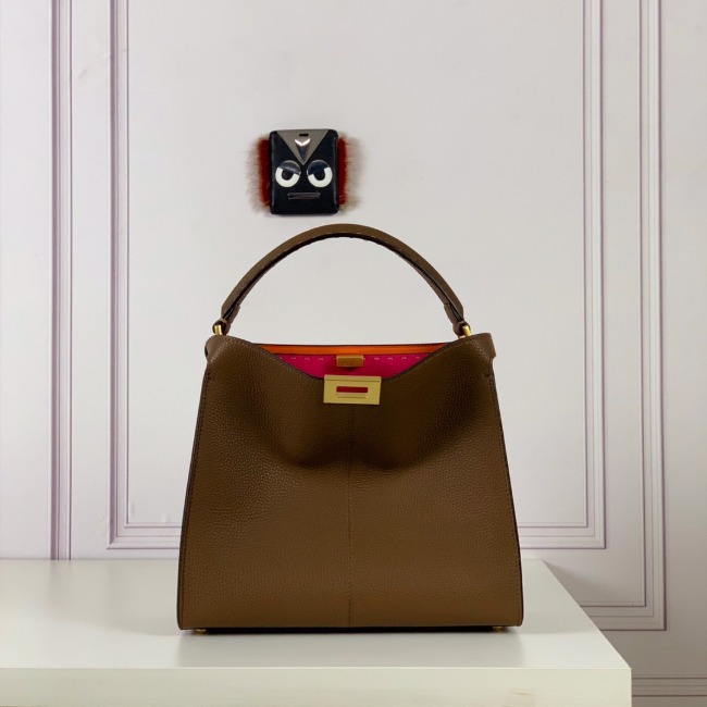 펜디 PEEKABOO X-LITE BAG