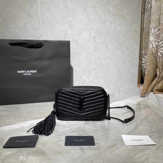 세인트롤랜드 LOU MINI BAG