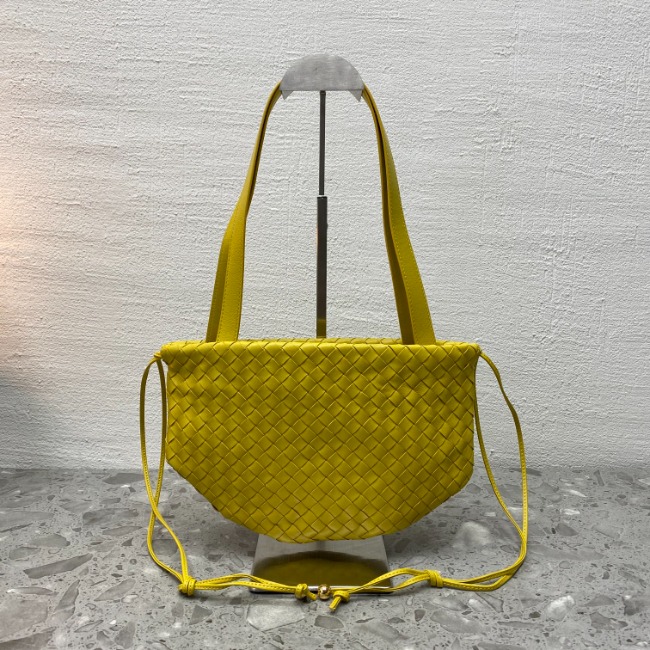 보테가 Intrecciato Bag