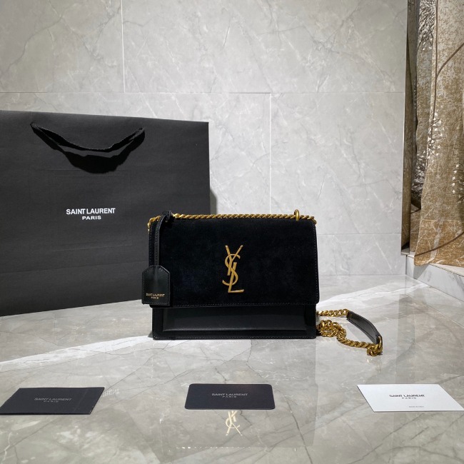 세인트롤랜드 SUNSET BAG