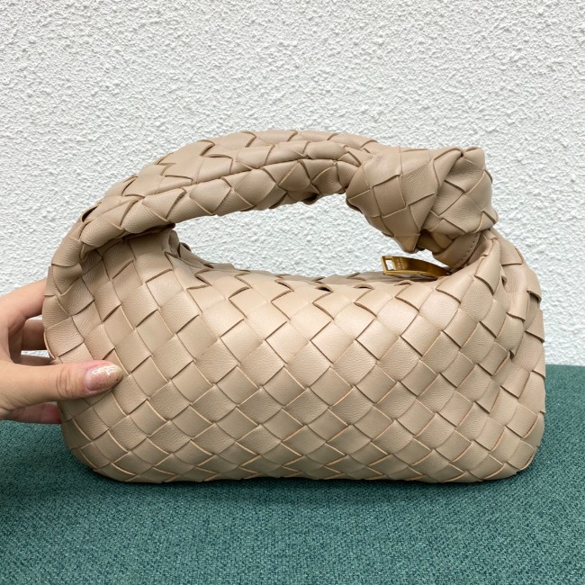 보테가 Mini Jodie Bag