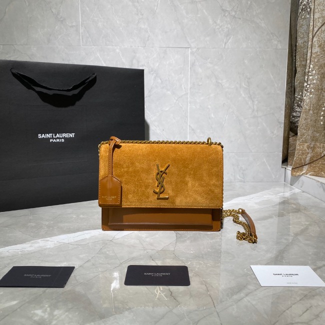 세인트롤랜드 SUNSET BAG