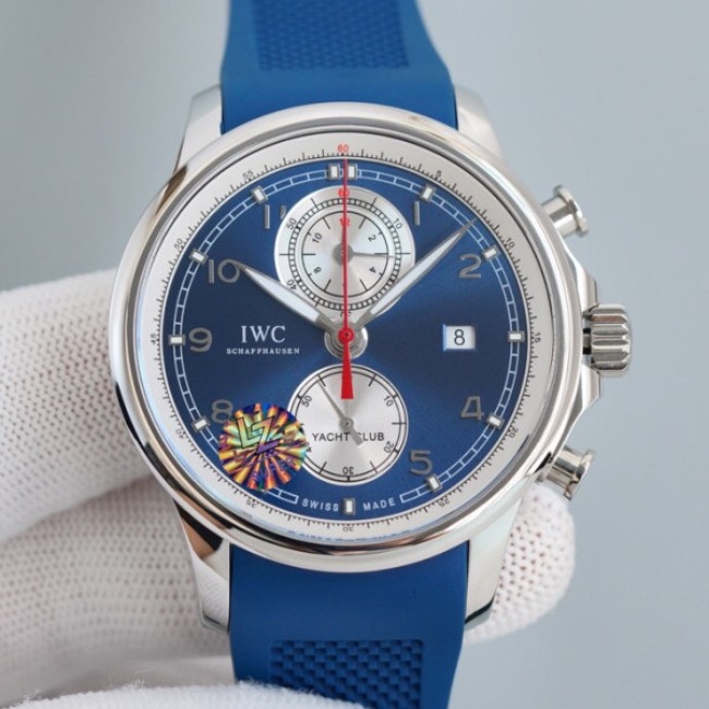 IWC 샤프하우젠 시계