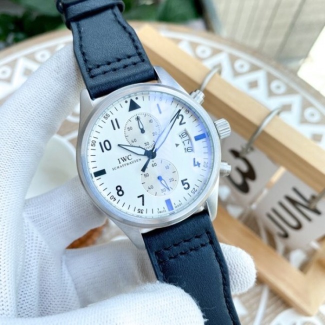 IWC 샤프하우젠 시계